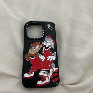 OVO Iphone 14 pro Phone case